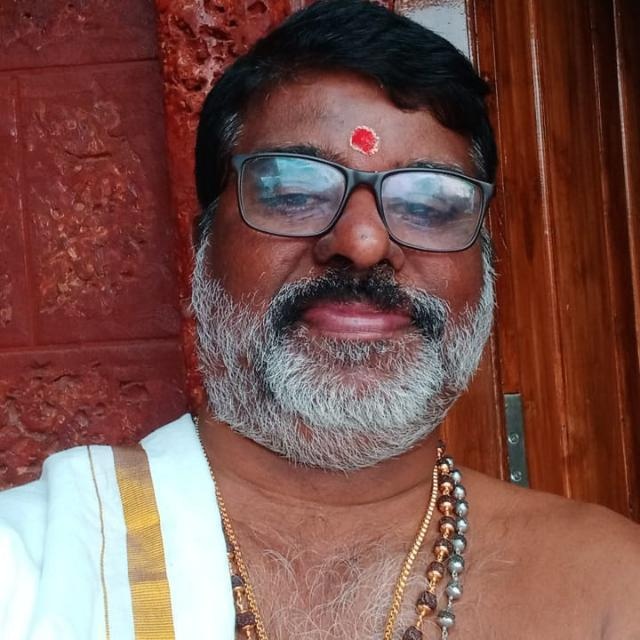 Gurunadhan